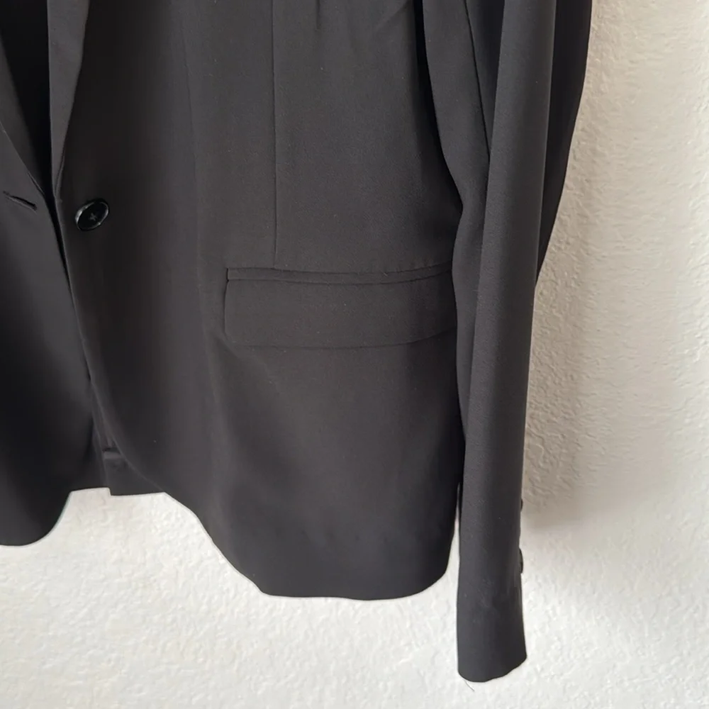 The Kooples Black Blazer‎